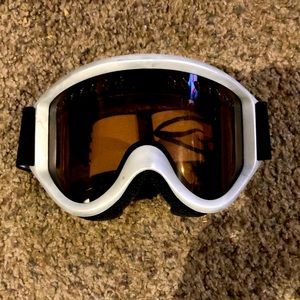 Smith Optics Ski goggles.